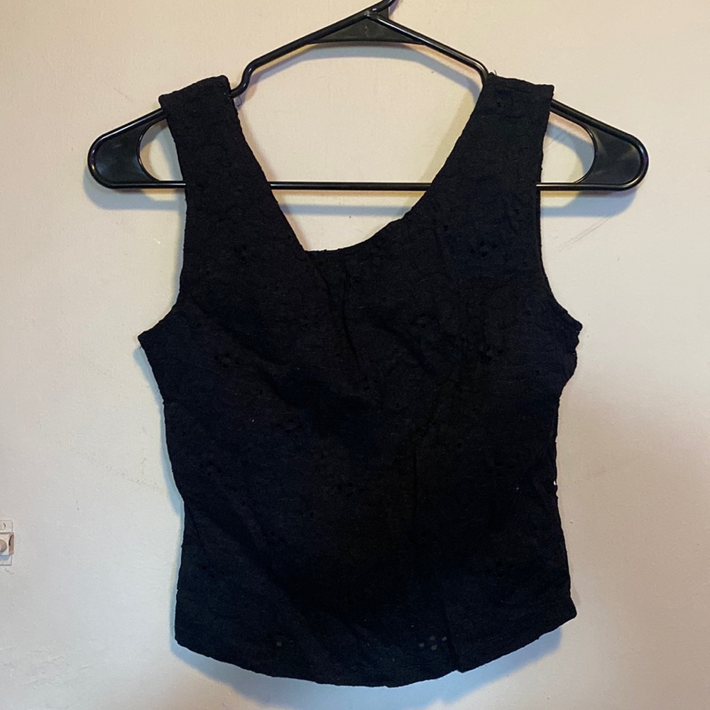 Moda international top